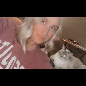 Meet your Posher, Paige